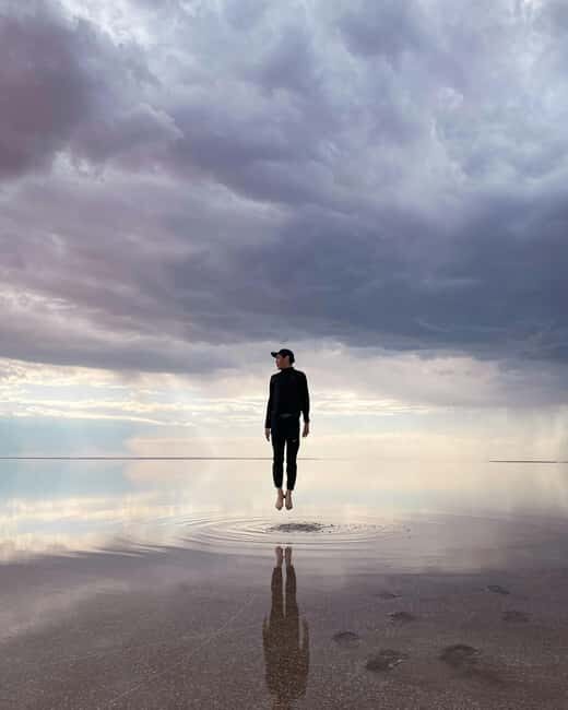 Cappadocia: Salt Lake & Underground City - Full Day Tour - Transportation, Group Size, and Overall Value