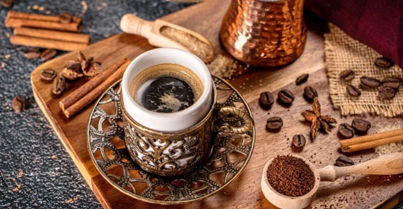 Cappadocia: Sand-Brewed Turkish Coffee Workshop w/Desserts - Why You’ll Love This Experience
