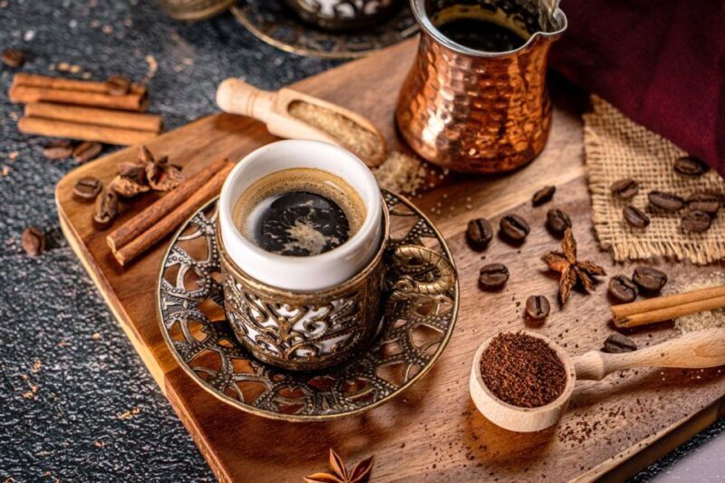 Cappadocia: Sand-Brewed Turkish Coffee Workshop w/Desserts - FAQ