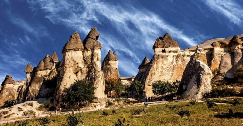 Cappadocia: Secret Gems Private Tour - An In-Depth Look at the Secret Gems Private Tour