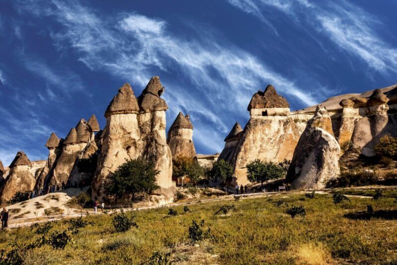 Cappadocia: Secret Gems Private Tour - Final Thoughts