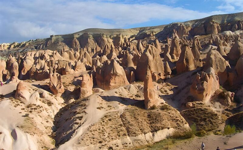 Cappadocia: Secret Gems Private Tour - FAQ