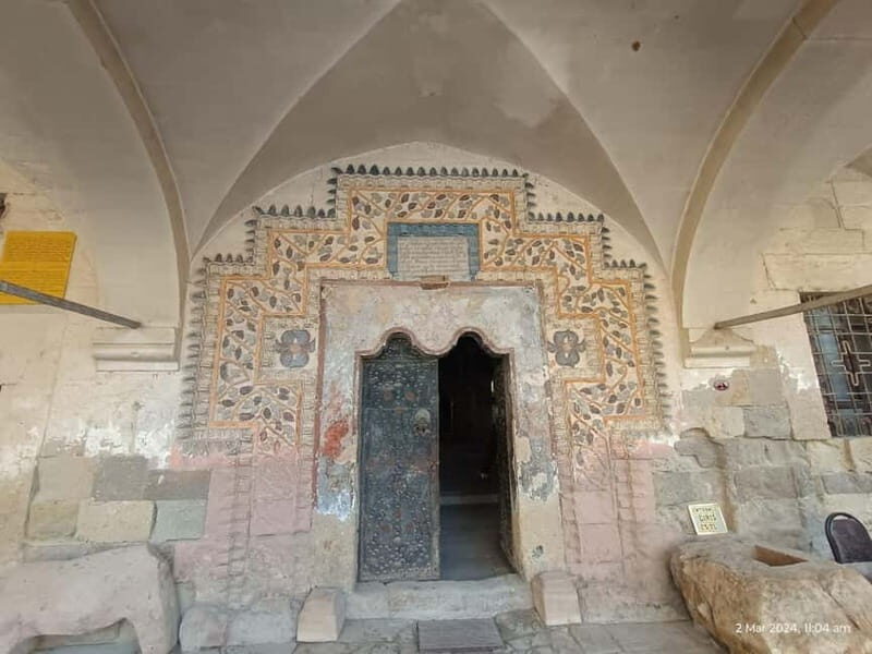 Cappadocia: Semi Private Blue Tour with Lunch - pickup hotel - The Experience in Detail