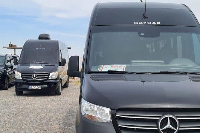 Cappadocia Shared Airport Transfer - Are There Any Drawbacks?