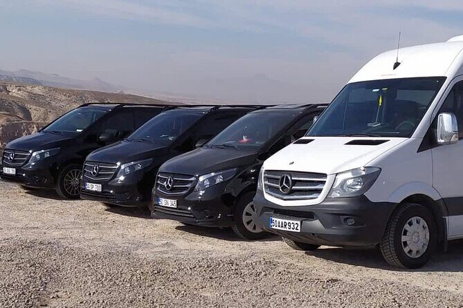 Cappadocia Shared Airport Transfer - Final Thoughts