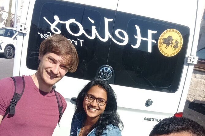 Cappadocia Shared Transfer From/To Kayseri and Nevşehir Airport - Who This Transfer Service Is Perfect For