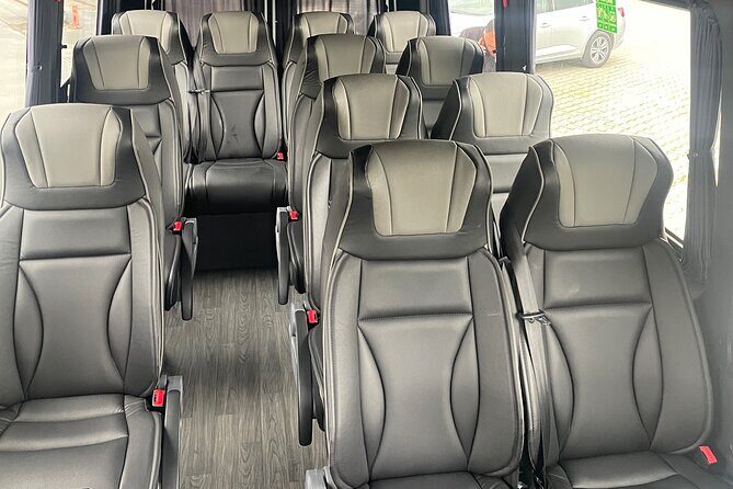 Cappadocia Shared Transfer From/To Kayseri or Nevehir Airport - Who is this transfer best suited for?