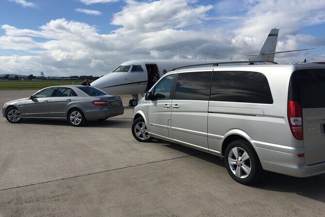 Cappadocia Shuttle: Airport Transfers to/from Kayseri & Nevehir - Why Choose This Transfer Service?