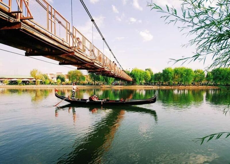 Cappadocia: Small-Group Red Tour with Lunch & Transfers - Who Would Enjoy This Tour?