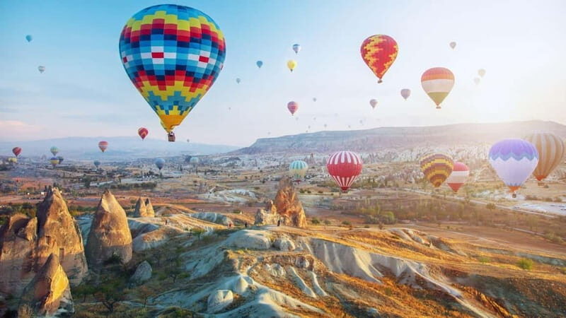 Cappadocia: Small-Group South Tour - Key Points