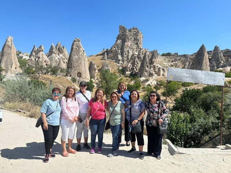 Cappadocia: Small-Group South Tour - Who Will Love This Tour?