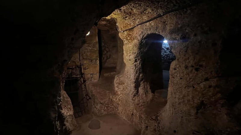 Cappadocia: Small-Group South Tour - FAQ