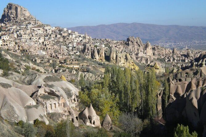 Cappadocia South Tour (Pro Guide, Tickets, Lunch, Transfer incl) - Final Thoughts: Is This Tour Right for You?