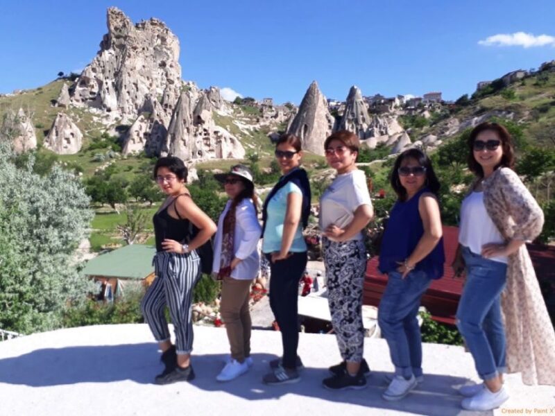 Cappadocia South Tour: Underground City Tour with Lunch - An In-Depth Look at the Cappadocia South Tour