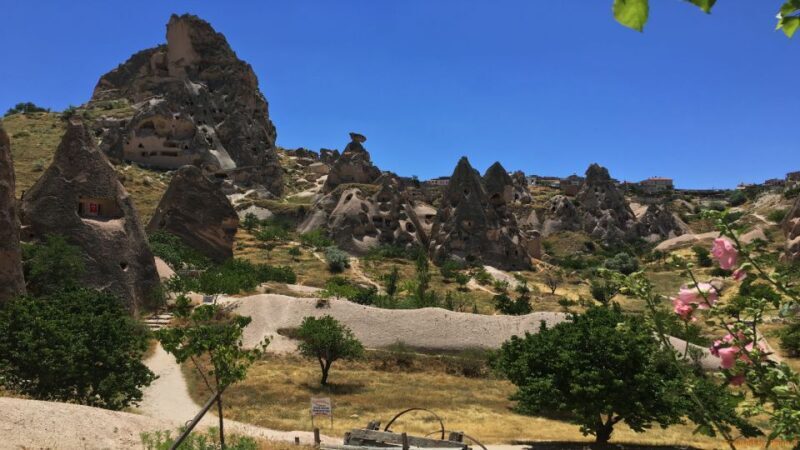 Cappadocia South Tour: Underground City Tour with Lunch - What You Can Expect from This Tour