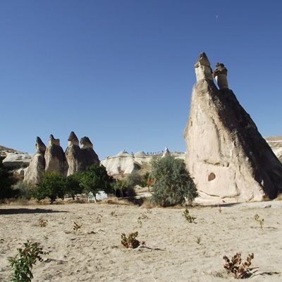 Cappadocia South Tour: Underground City Tour with Lunch - FAQs