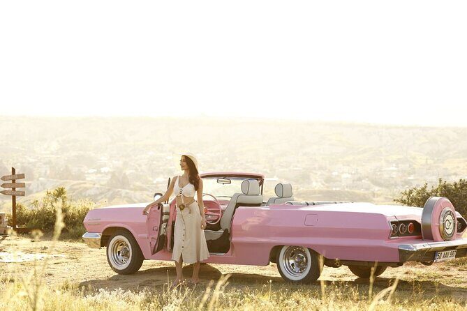 Cappadocia Sunrise and Sunset Classic Car Tour - Final Thoughts