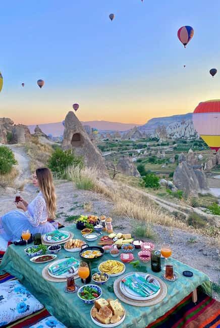 Cappadocia: Sunrise Balloon Watching & Breakfast - Final Thoughts