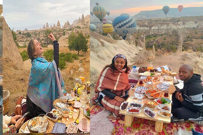 Cappadocia Sunrise Breakfast With Hot Air Balloons - Who Is This Tour Best Suited For?
