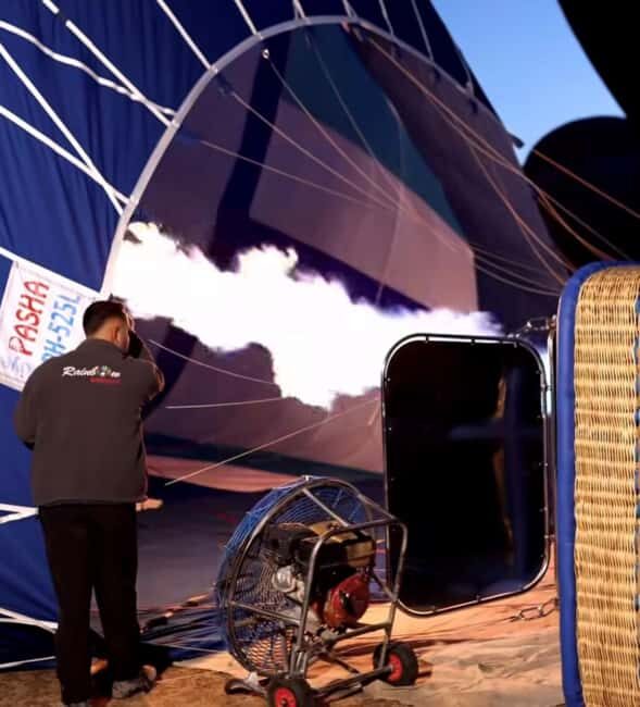 Cappadocia: Sunrise Hot Air Balloon Flight - Post-Flight Celebrations and Keepsakes