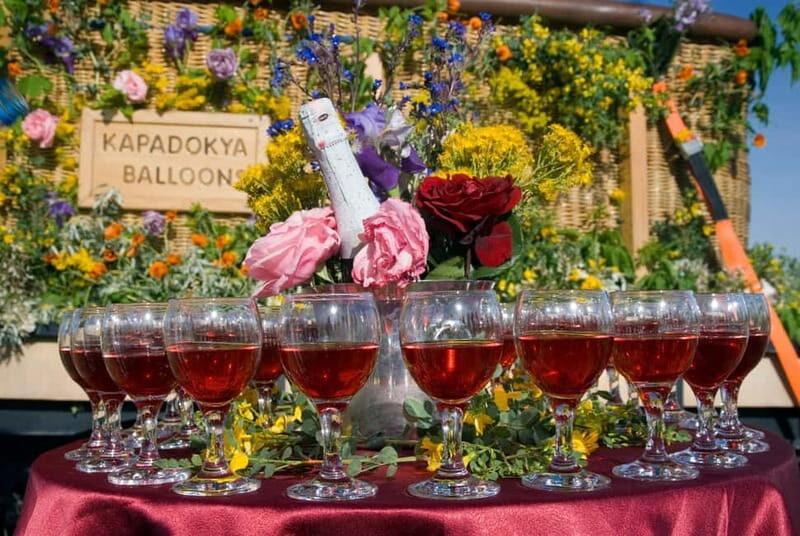 Cappadocia Sunrise Hot Air Balloon Flight/Kapadokya Balloons - Is It Worth the Price?