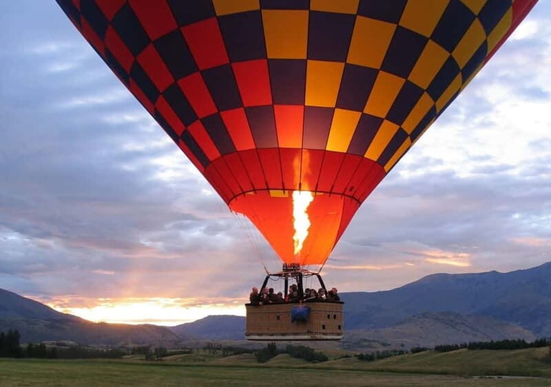 Cappadocia: Sunrise Hot Air Balloon Flight Over the Valley - FAQ