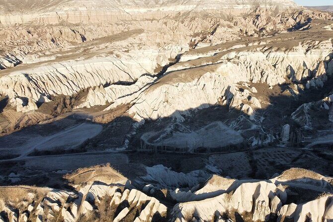 Cappadocia Sunrise Hot Air Balloon Ride | All-Inclusive Tour Cat - The Value of This Experience