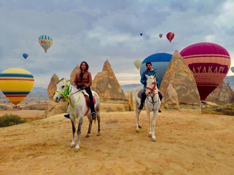 Cappadocia: Sunrise Hot Air Balloon Watching Tour - Final Thoughts: Is It Worth It?