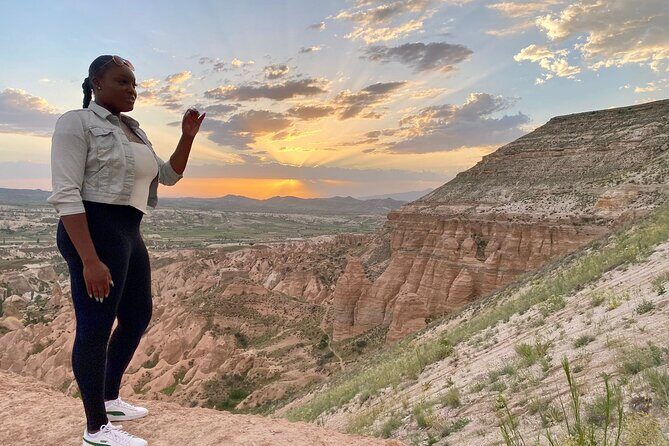 Cappadocia Sunset and Night tour with dinner - FAQ