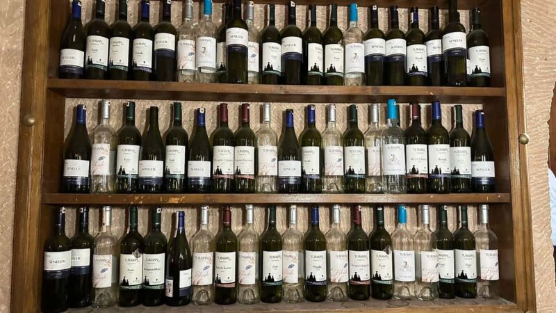 Cappadocia: Sunset and Wine Tasting Experience - The Experience in Detail