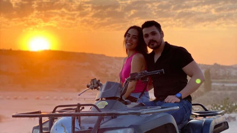 Cappadocia Sunset ATV Tour - Authentic Feedback from Travelers