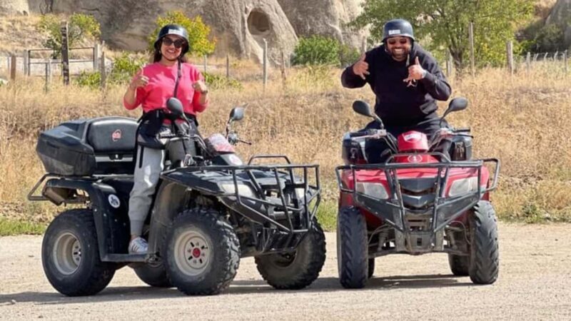 Cappadocia Sunset ATV Tour - Final Thoughts