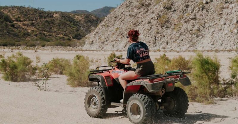 Cappadocia: Sunset ATV Tour and Urgup-Goreme - Who Will Love This Tour?