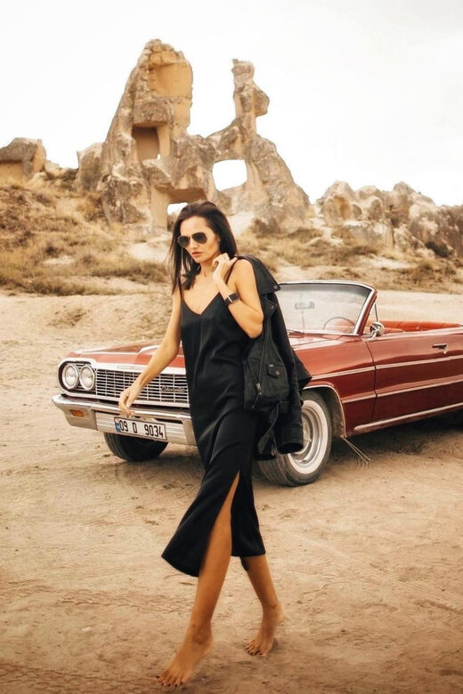 Cappadocia Sunset Classic Car Tour - Final Thoughts