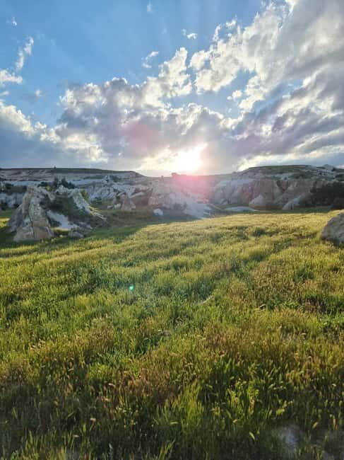 Cappadocia: Sunset Horse Riding Tour - An In-Depth Look at the Sunset Horse Riding Experience