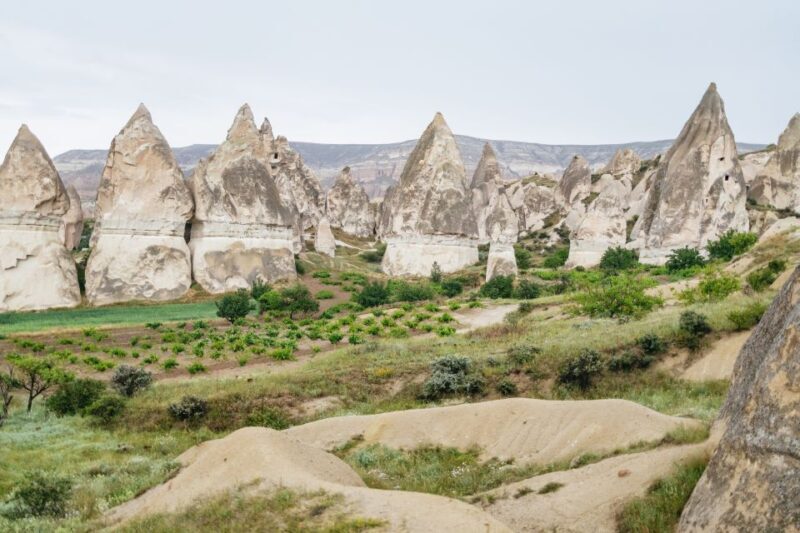 Cappadocia: Sunset or Daytime ATV Adventure Tour - Who Will Love This?