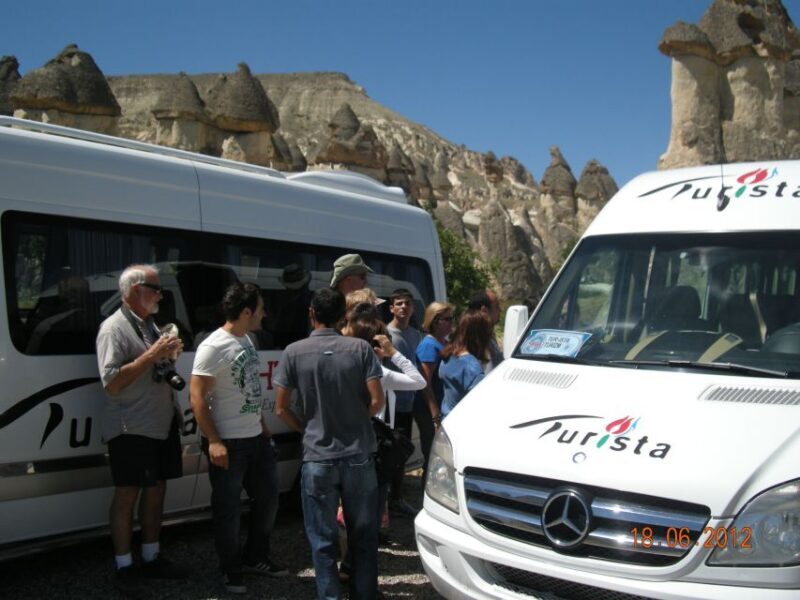 Cappadocia Tour: 2 Days 1 Night with Accommodation - Final Thoughts