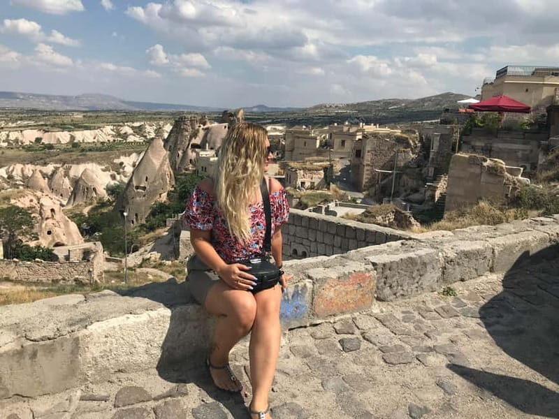 Cappadocia Tour 2 Days: From Alanya/Antalya/Side/Belek/Kemer - What to Expect from the Cappadocia 2-Day Tour