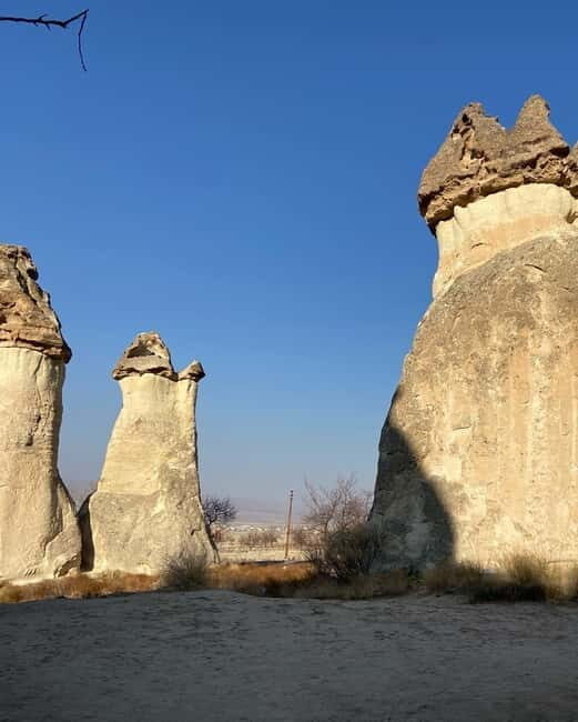 Cappadocia Tour 2 Days: From Alanya/Antalya/Side/Belek/Kemer - FAQs About the Cappadocia 2-Day Tour