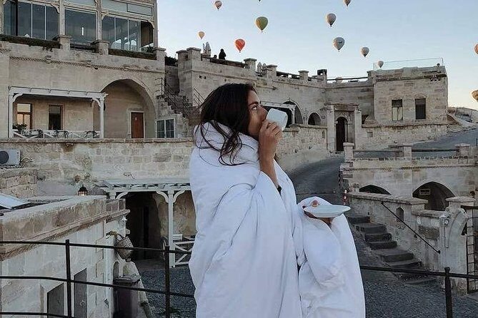 Cappadocia Tour from Istanbul 2 Days 1 Night by Plane included Balloon Ride - FAQ