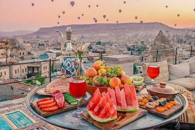 Cappadocia Tour from Istanbul 2 Days 1 Night by Plane With Cave Hotel - The Itinerary in Detail: What to Expect