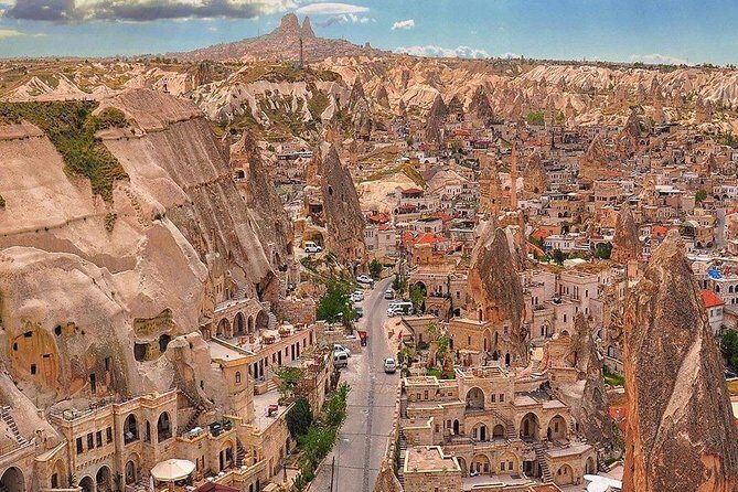 Cappadocia Tour from Istanbul 2 Days 1 Night by Plane With Cave Hotel - Who Is This Tour Best For?