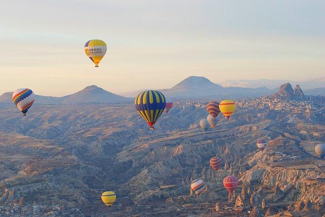 Cappadocia Tour from Istanbul by Bus - A Deep Dive into the Cappadocia Experience