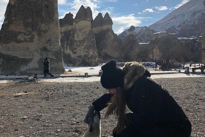 Cappadocia Tour Guide - The Experience: What to Expect