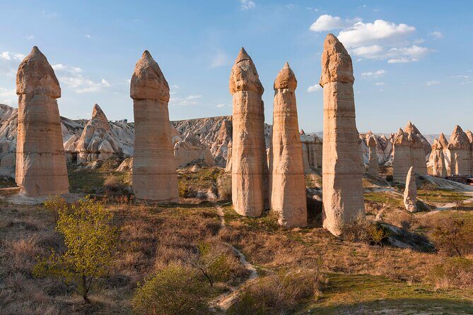 Cappadocia Tour Highlights (Red Tour + Underground City) - Final Thoughts
