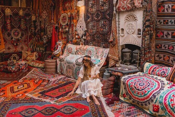 Cappadocia Tour Package from Istanbul by flight - What Travelers Are Saying