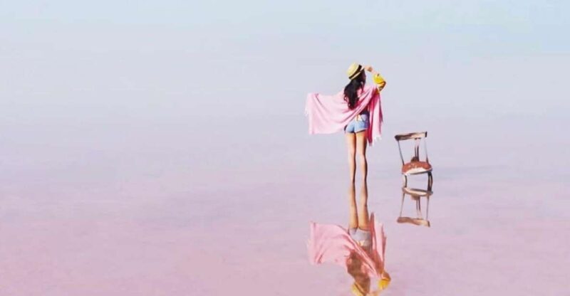 Cappadocia Tour: Underground City, Caravanserai & Salt Lake - Lunch Break & Scenic Drive