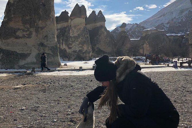 Cappadocia tour with guide and car - Who Would Love This Tour?