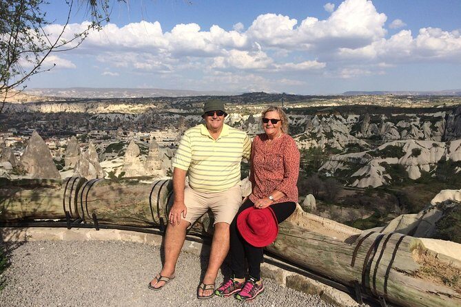 Cappadocia tour with guide and car - FAQ