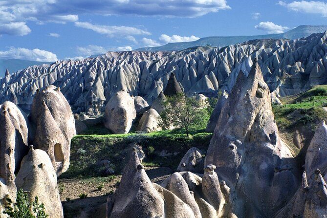 Cappadocia Tour with Local Tour Guide (Private) - A Deep Dive into the Experience